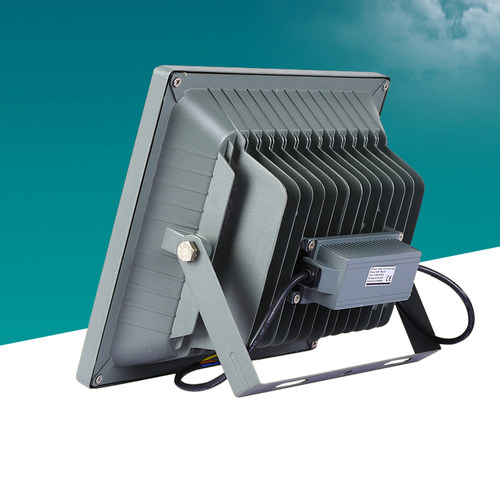 防水led投光灯100W 200W 户外泛光灯 广告投射灯 LED工厂灯厂房灯