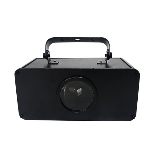 ktv闪光灯家用星空满天星氛围灯清吧全彩镭射激光灯声控舞台灯光