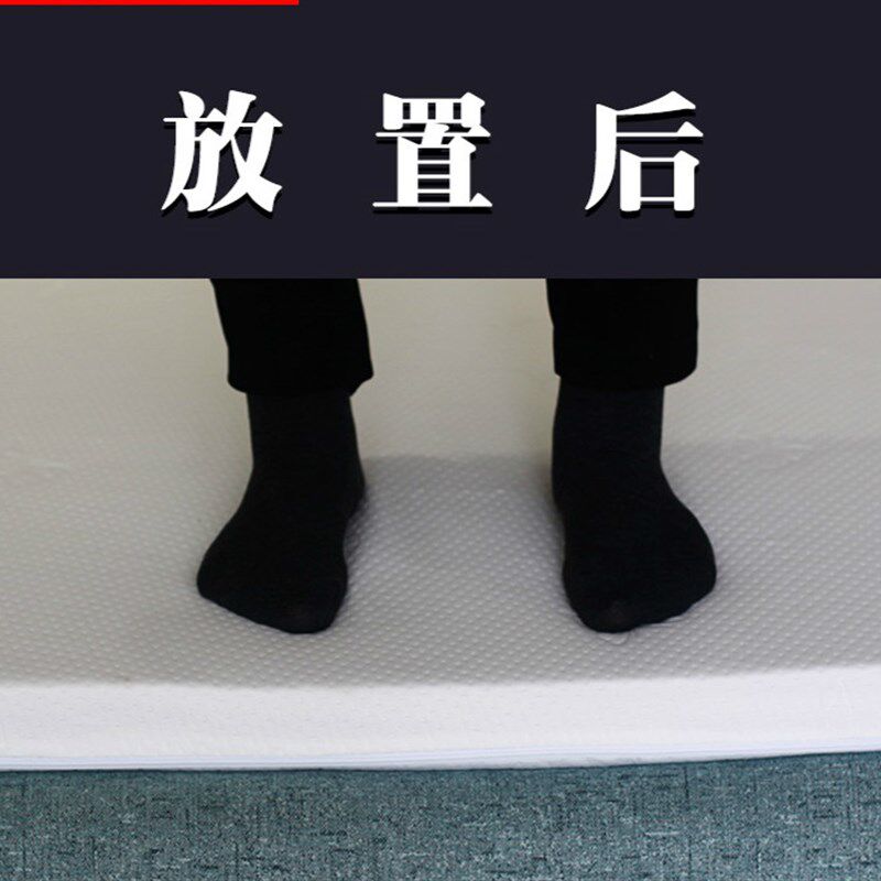 太软新款铮舍加腰椎椰棕床垫棕垫5米3e椰梦维18硬薄棕榈乳胶垫