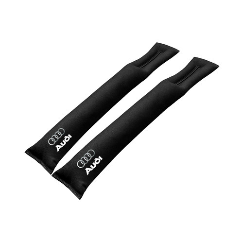 适用于奥迪A4L A6L Q5L Q3 Q2L A3 A5 S4座椅缝隙塞防漏条内饰品