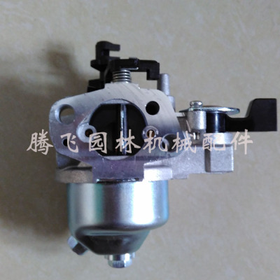 割草机化油器适用于GXV160/216草坪机剪草机供油器