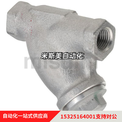 替换米思米球阀STRY8A STRY10A STRY15A STRY20A STRY25A过滤器