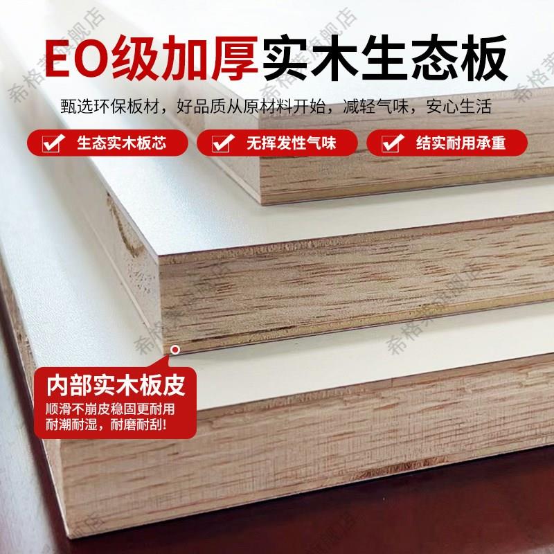 实木书架落地置物架客厅收纳架简易书柜可移动展示架储物柜子定制
