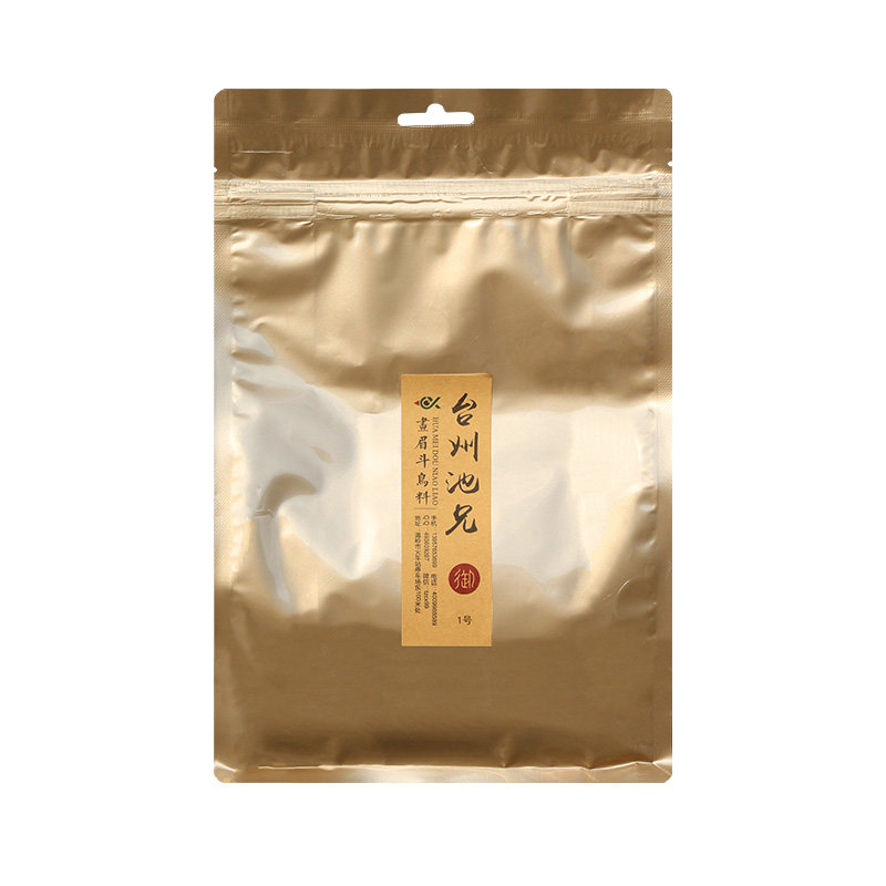 台州池兄御1号打口鸟料画眉鸟食斗鸟料提性壮膘促火专用饲料鸟粮