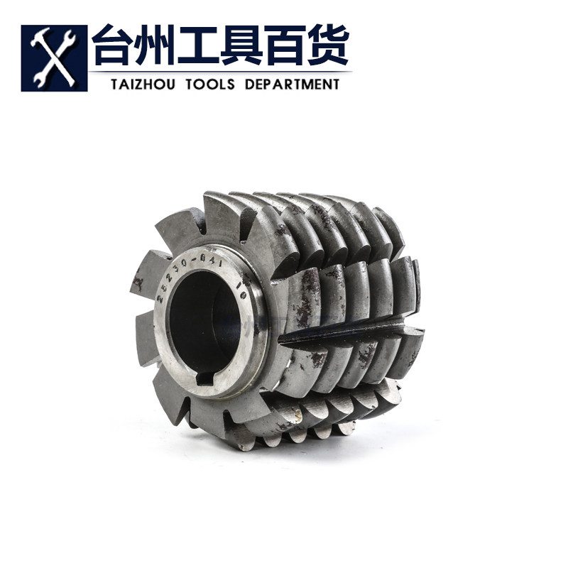 链轮滚刀老货 3分 4分 5分 6分1寸 1寸半 2寸 2寸半 3寸