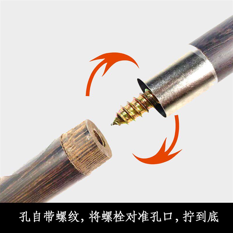 老式纯马尾猪毛木质扫把簸箕套装组合软毛家用笤帚卫生间扫地扫帚