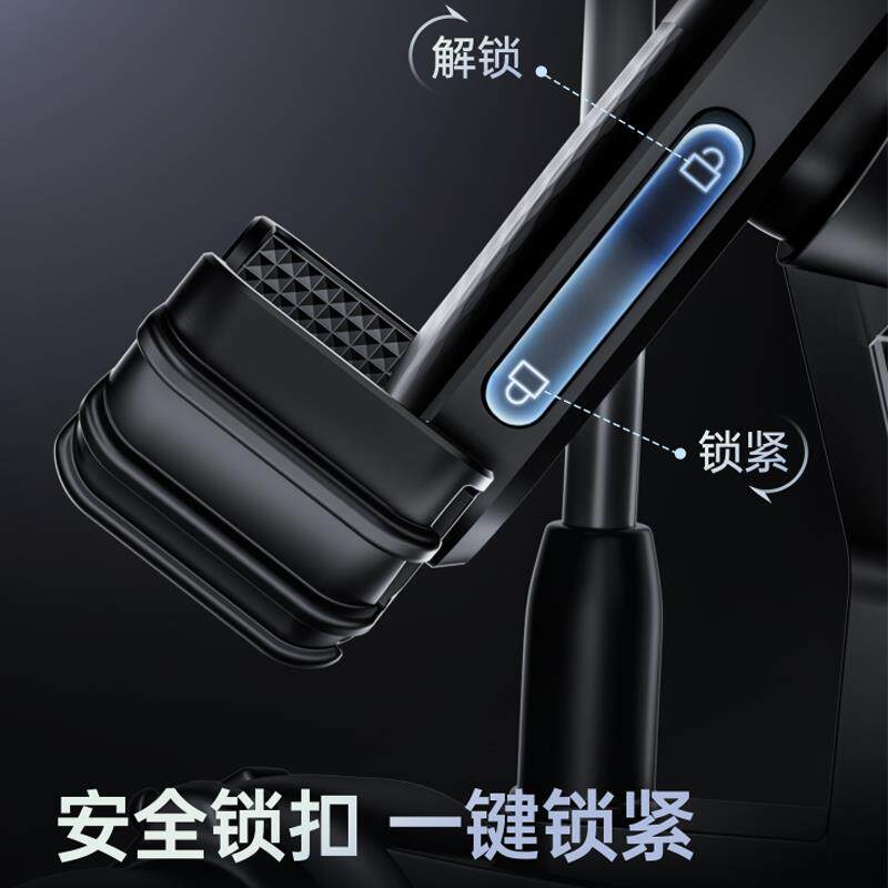 小牛NLT手机支架专用减震电动车电瓶车电摩防抖导航NL改装饰配件