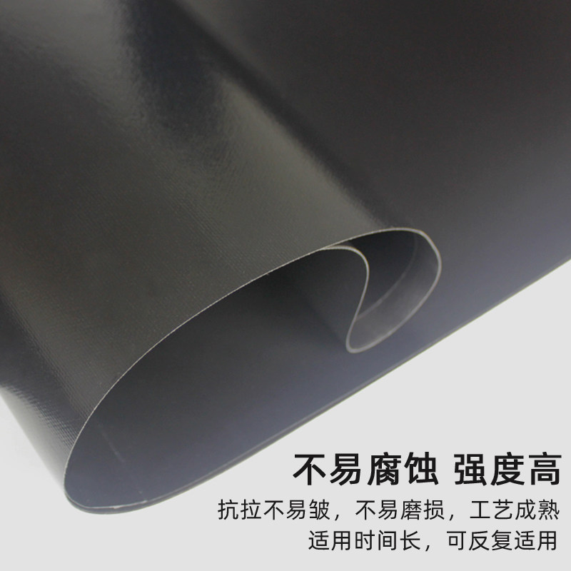 粘合机传送带烫金机服装面料粘衬机压衬机皮带传动带无缝带输送带