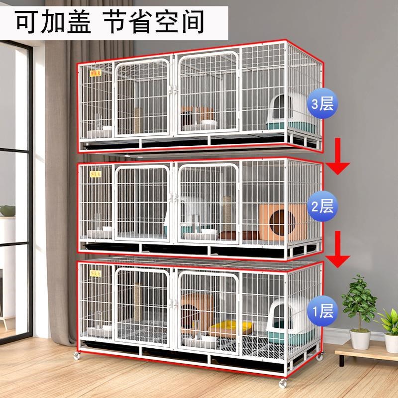 鸽子笼家用繁殖配对笼养鸽子专用肉鸽养殖笼子专业大型元宝鸽笼