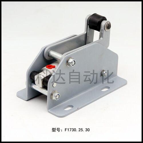 流水线重型卧式阻挡器气缸F1730.25.35 50.50.S.B(H) QX-4限位器