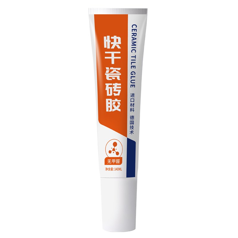 瓷砖胶强力粘合剂代替水泥墙砖脱落修复贴瓷砖空鼓专用胶修补胶