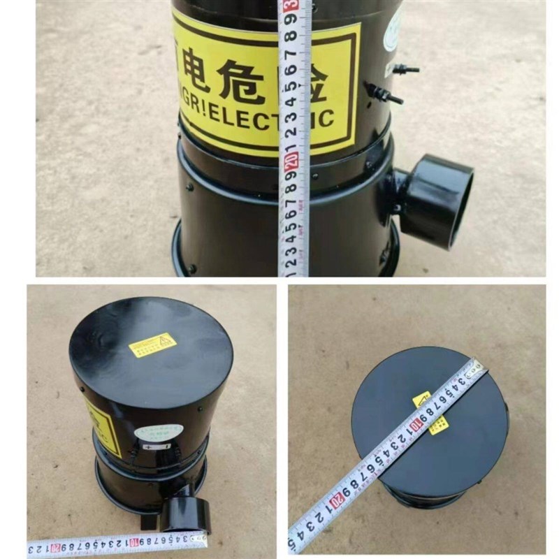 220伏冲击式纯铜线水力发电机交流发电机220伏家用电器小型发电机