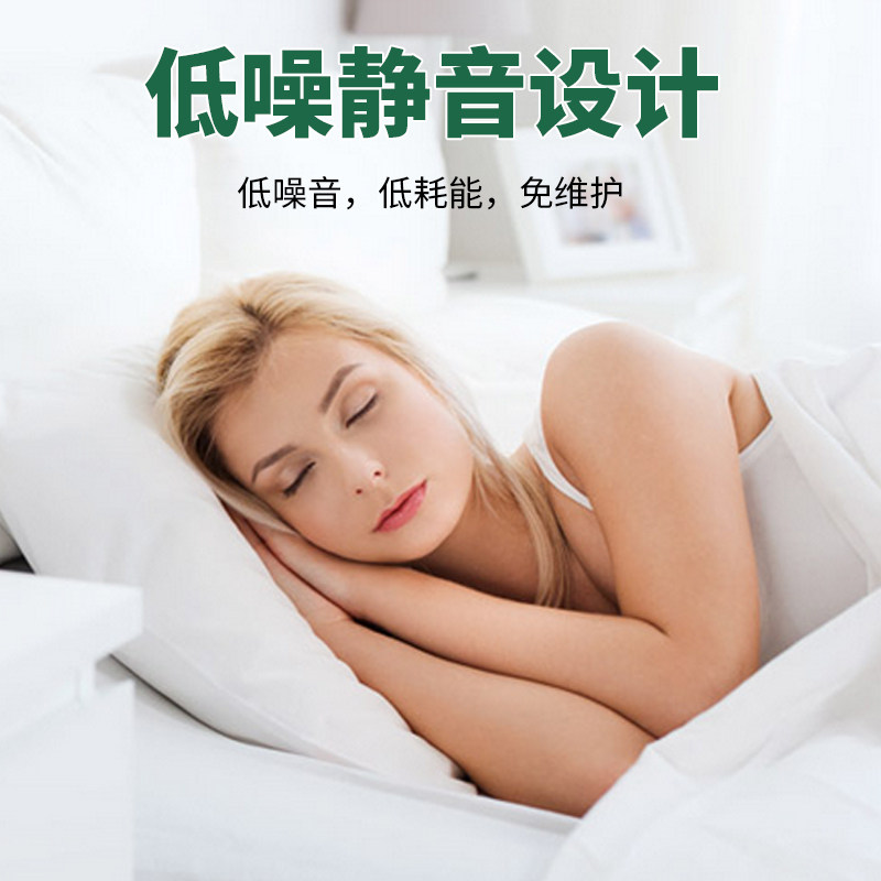 电动式滑臂开窗器平开平外内开窗滑臂式开窗机智能遥控远程控制