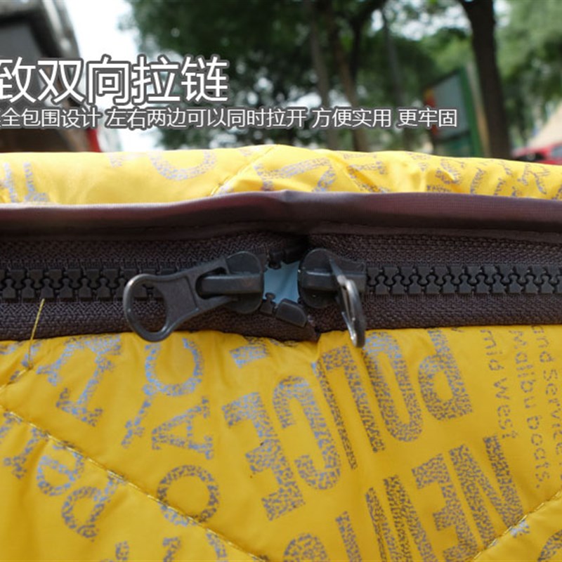 清仓高端加大加厚自行车儿童后置座椅雨棚电瓶动车坐椅雨篷棉棚子