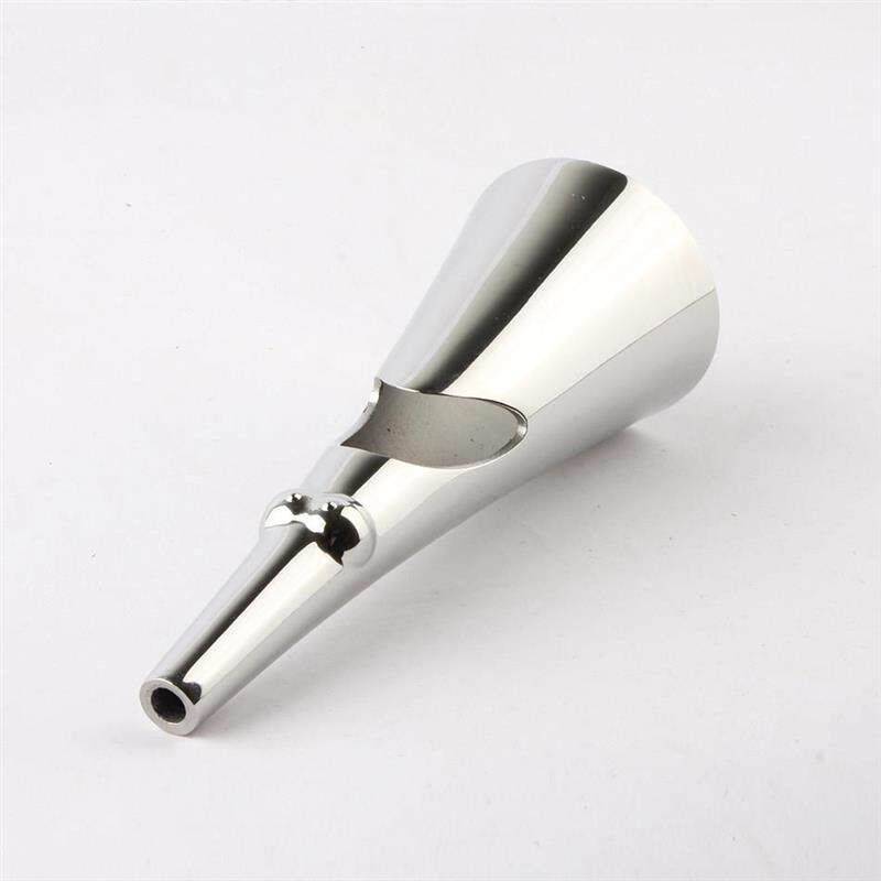 White Design 不锈钢开瓶器 啓瓶器镜面抛光厨房饭厅桌面摆件礼物