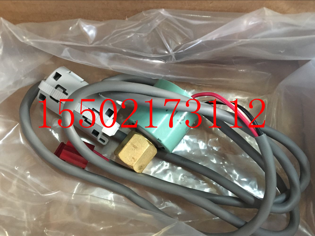 适用大金家用VRV410高压传感器 RMXS112EV2C RMXS160DV2C高压传感