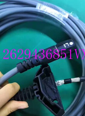 库卡KUKA工业机器人C4示教器延长线 00-174-901原装连接线 零配件