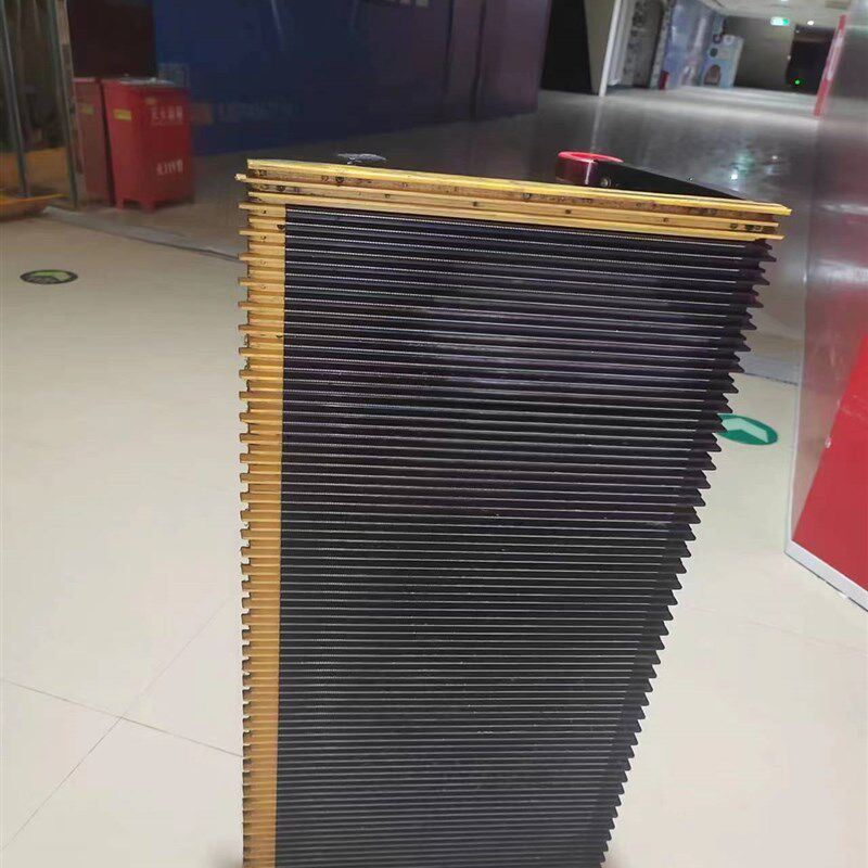 全新扶梯力隆梯级TJ1000SX-F/E/Q/L不锈钢踏板适用通力/康力电梯