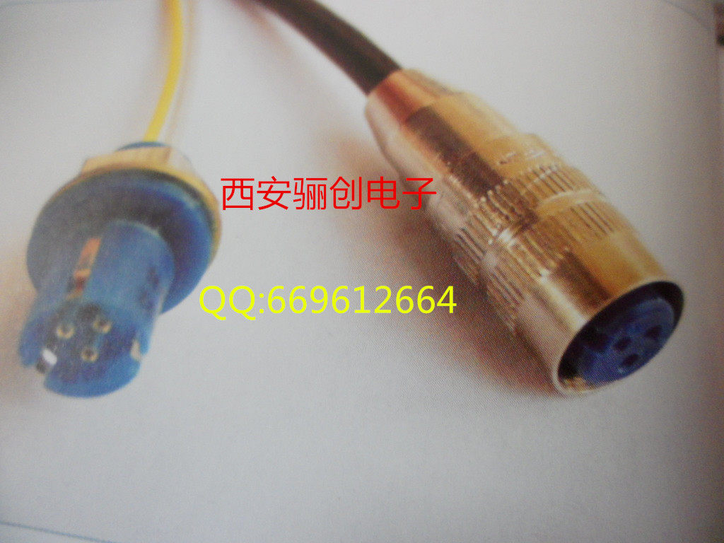 YC10系列微型音频连接器YC10J5T插头YC10K5Z插座航空插头