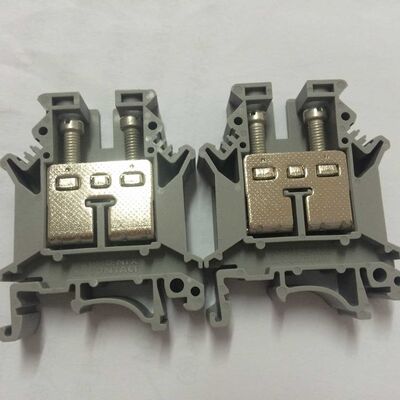 菲尼克斯phoenix contact 接线端子 UK16N 3006043 原装正品