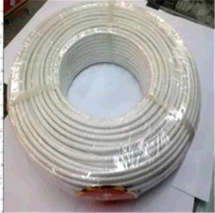 高温电线GN500 4平方耐火线耐镀锡丝 云母绕包编织