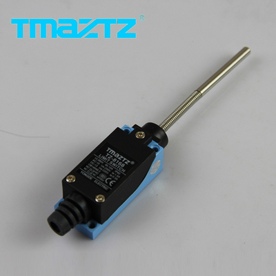 永得 TMAZTZ TZ-8168 微动开关 行程开关 限位开关 银点铜件
