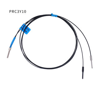 PRC3Y10 PRC4Y10 PRC3Y20 PRC4Y20十芯同轴光纤传感器对射反射