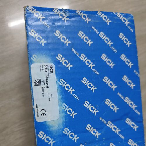 全新SICK编码器 SFS60-HRAT4K02