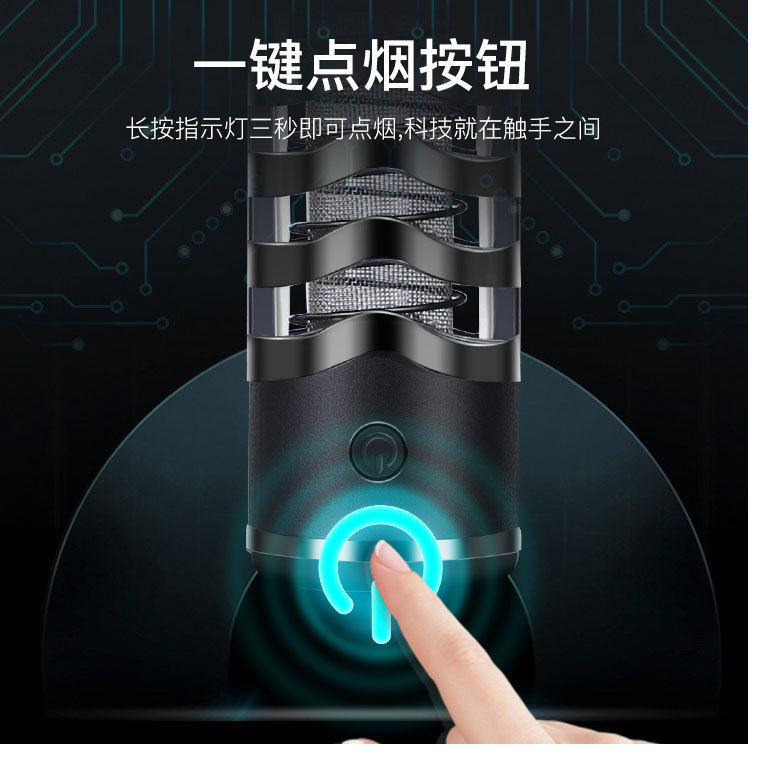 车载免弹灰不掉灰的神器驾车开车烟灰吸烟抽烟便携烟灰缸男车内女