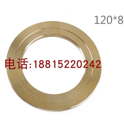 MT1040A无心磨床封油圈,封油环