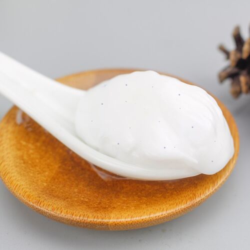 蕴柏补水滋润养护理发膜素持久柔顺滑头发干枯毛燥开叉修复倒膜膏