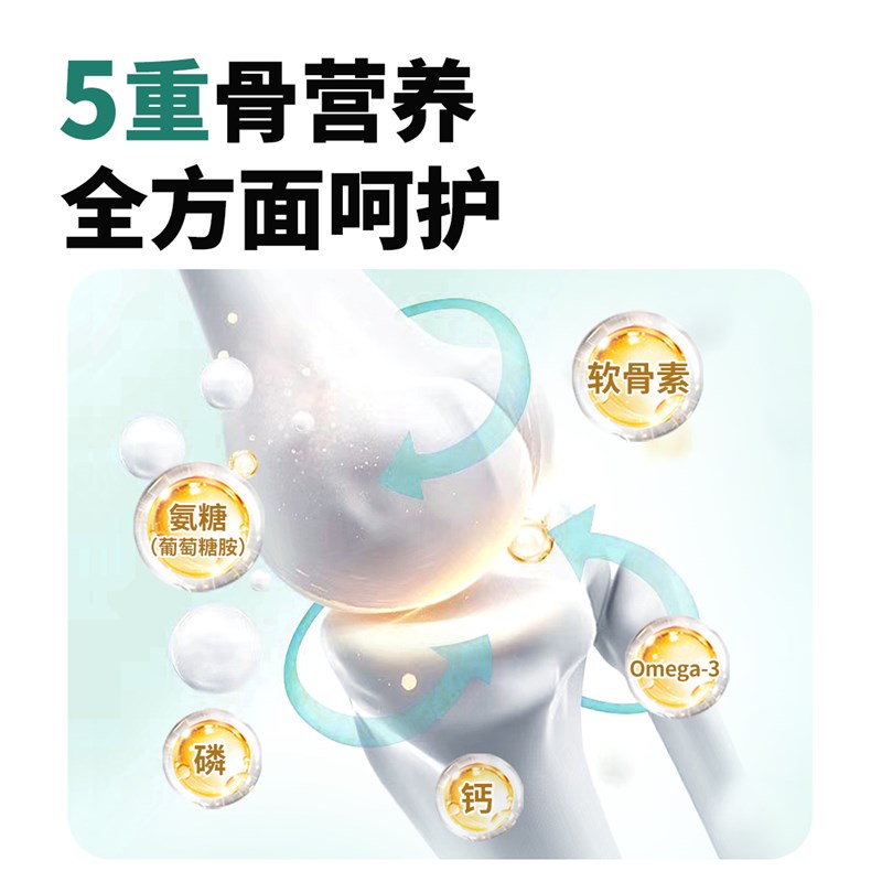 源物派C94老年兔粮高纤无糖低淀粉专研营养氨糖软骨素护关节5岁+