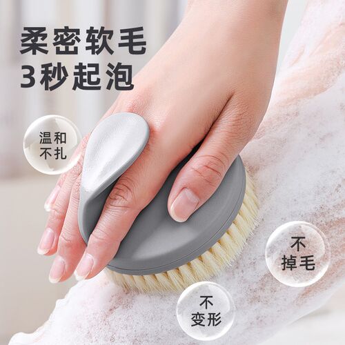 尹秀搓澡神器强力搓泥搓澡巾女士专用搓澡刷搓背擦男洗澡巾戳家用
