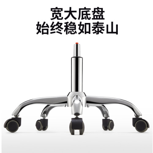 美容凳带靠背大工凳理发店椅子美发店旋转升降圆凳子美甲凳滑轮子