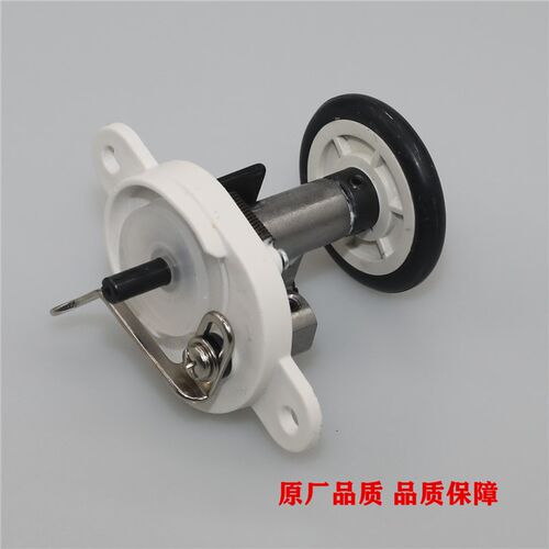 重机电脑平车DDL8000A/DDL9000C绕线器工业缝纫机绕线过线器 原厂