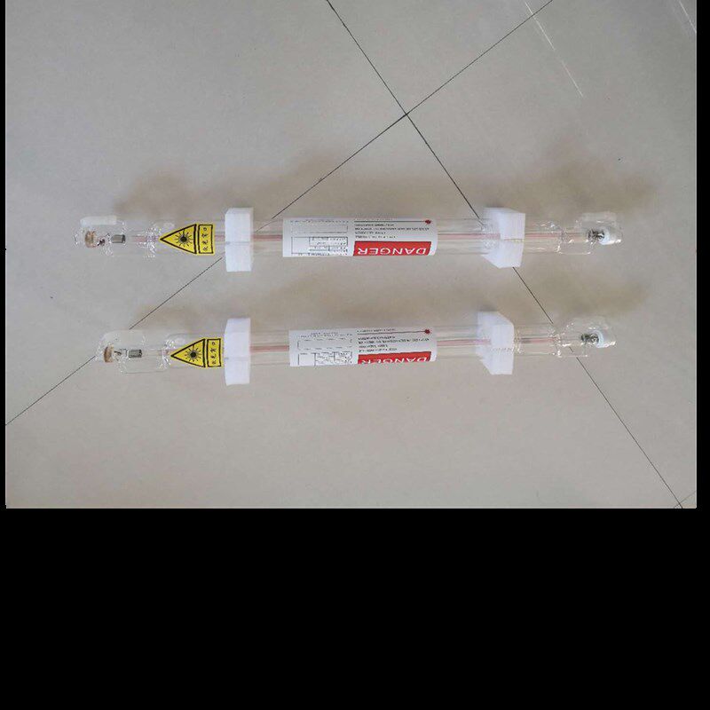 二氧化碳CO2激光管40W50W6080100130W点阵美容切割刻字雕刻印章机