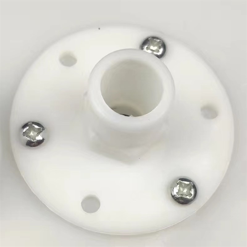 猪用饮水器猪场污水分离盒饮水器分离器清污盒养猪场配件专用养殖