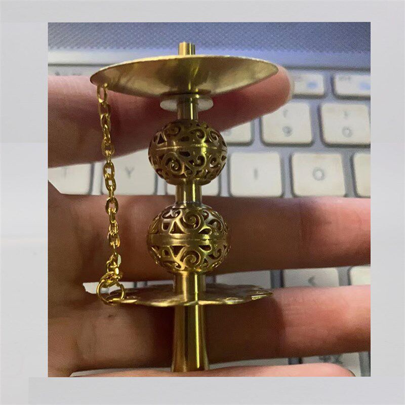 精品黄铜芯子大G调A调D调C调降B降E唢呐配件芯子葫芦定调天芯专业