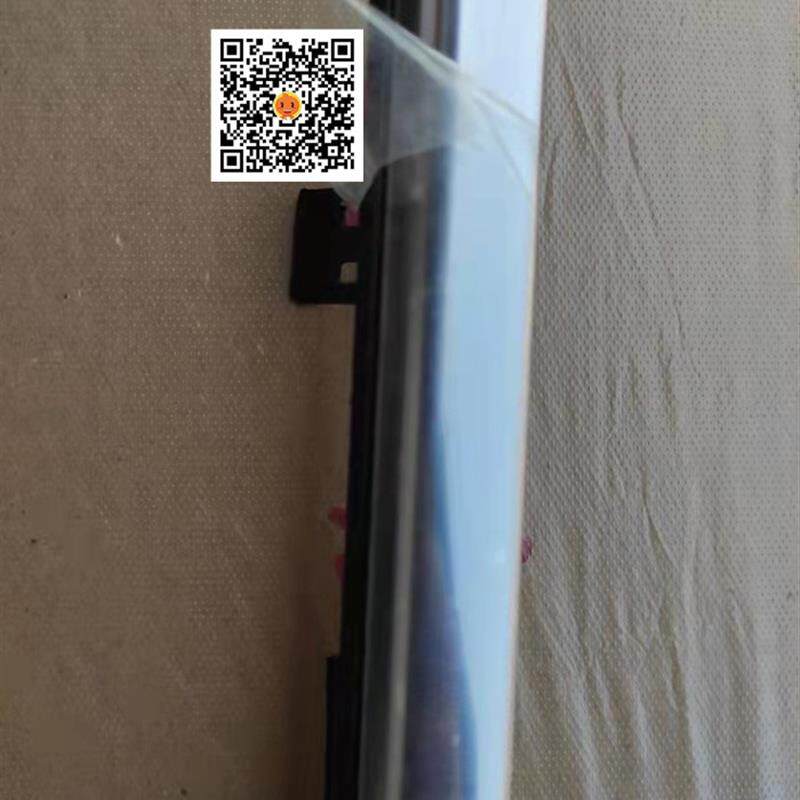 适配别克林荫大道玻璃外压条玻璃装饰条车窗饰条压条车门防水条胶