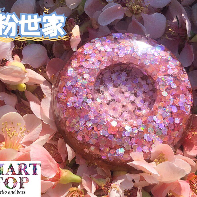 美国进口魔幻提琴防滑垫 水晶大孔设计 大提琴与BASS通用