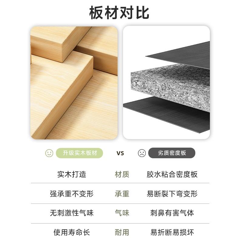 简易角柜新西兰全实木书架卧室拐角置物架客厅墙边三角形转角书柜