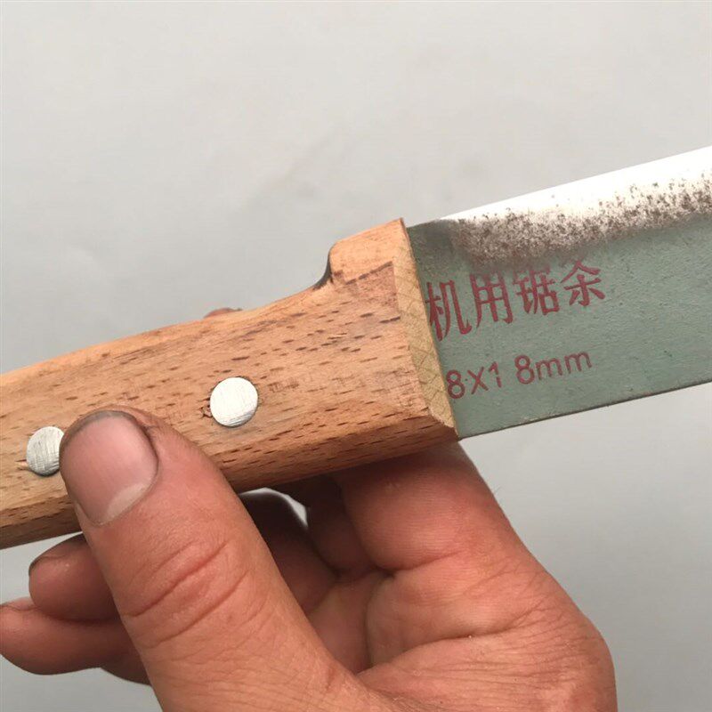 手工锋钢嫁接刀劈接刀果树嫁接刀锋钢嫁接刀锋利嫁接刀右手刀