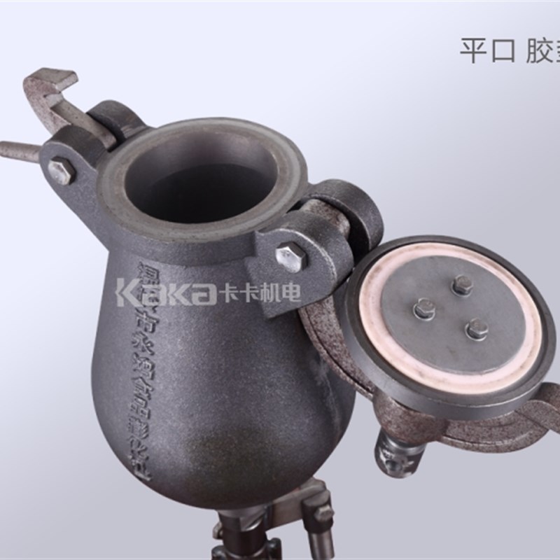 老式手摇爆米花机膨化机炸米花机火烧爆米花爆谷机器干嘣鸡3斤