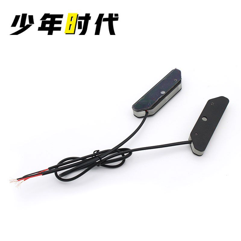 适用春风800NK/675NK/650NK/450NK/400NK/250NK/150NK 转向灯