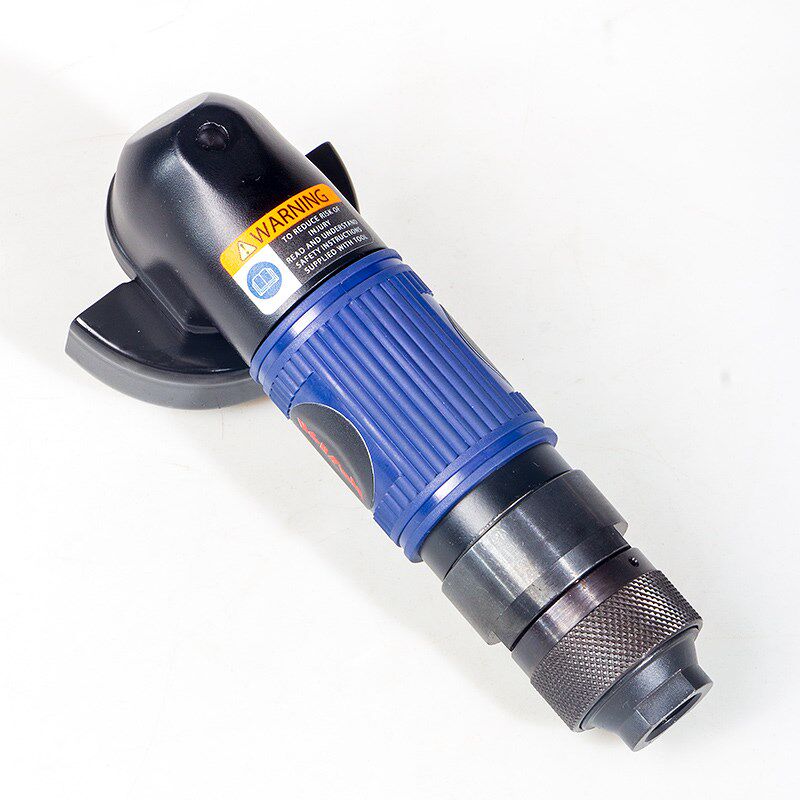 台湾50mm小型气动角磨机2寸 工业级进口风动磨光机砂轮机DG-8201