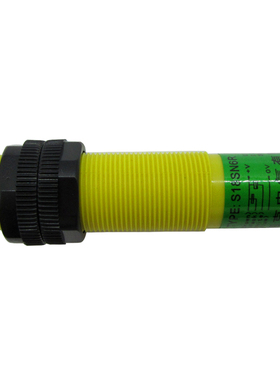 洗车机专用防水对射光电开关 S186E/S18SN6R/S18SP6R/对射传感器
