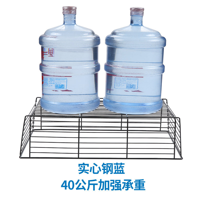 衣柜拉篮抽屉式 分层抽拉裤架 伸缩网篮滑轨铝合金裤架