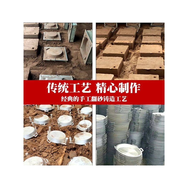 铝锅烙饼锅加厚煎锅铝平底锅老式锅家用不沾锅炕饼手工铸铝鏊子盆