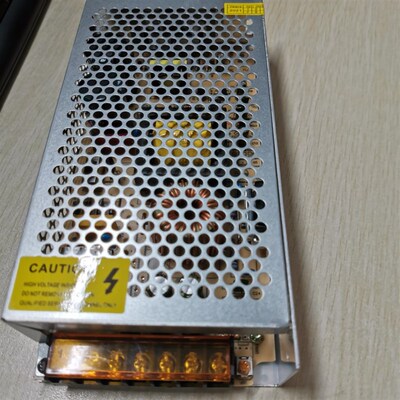 220v转变12v24v长条开关电源3A5A10A30A直流变压器36W60W100W120W