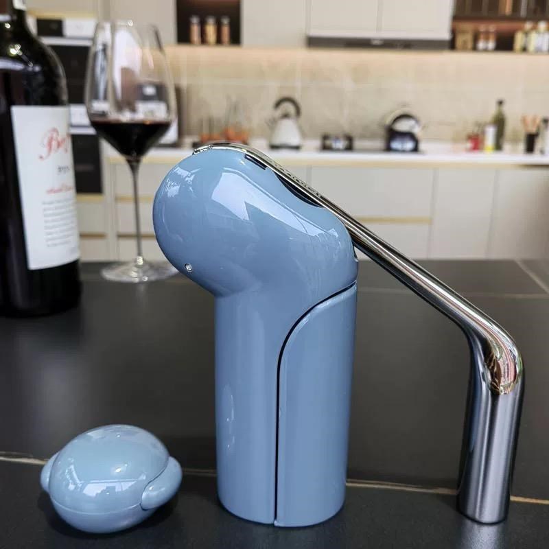 红酒开瓶器家用高档简易红酒起子手动开酒器酒店商用启瓶器海马刀